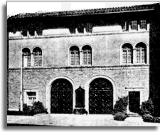 Photo of Chief's Residence at 870 Bush Street