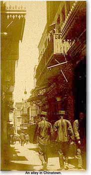 San francisco gambling history